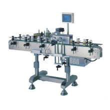 High speed bottle automatic labeling machine